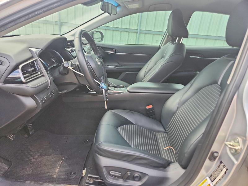 Aukcja sprzedaży 2019 Toyota Camry, vin: 4T1B11HK6KU269919, numer aukcji: 68573586