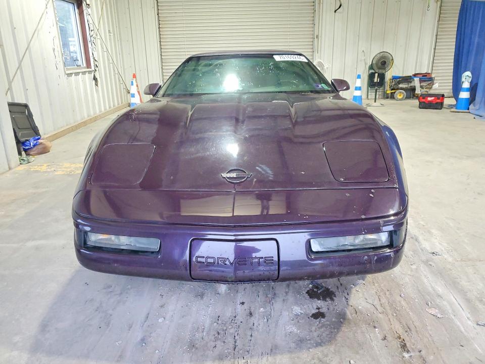 Продаж на аукціоні авто 1992 Chevrolet Corvette, vin: 1G1YY23P1N5103799, номер лоту: 70169246
