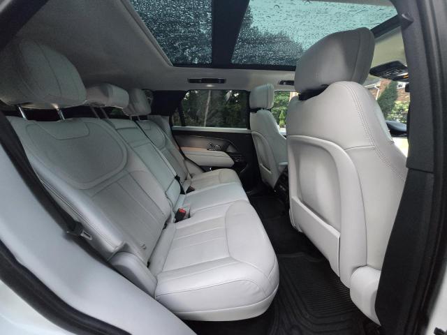 Продажа на аукционе авто 2023 Land Rover Range Rover Sport, vin: SAL1P9EU6PA111777, номер лота: 71342476