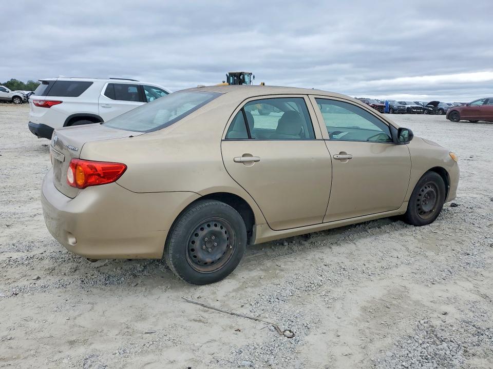 Продаж на аукціоні авто 2010 Toyota Corolla, vin: 5FNYF3H54AB008012, номер лоту: 70349726