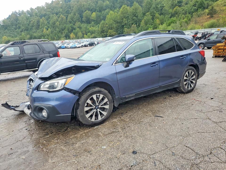 68725736 :رقم المزاد ، 4S4BSANC0H3326298 vin ، 2017 Subaru Outback مزاد بيع