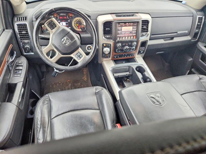 Aukcja sprzedaży 2016 Ram 1500, vin: 1C6RR7NT3GS229898, numer aukcji: 68276076