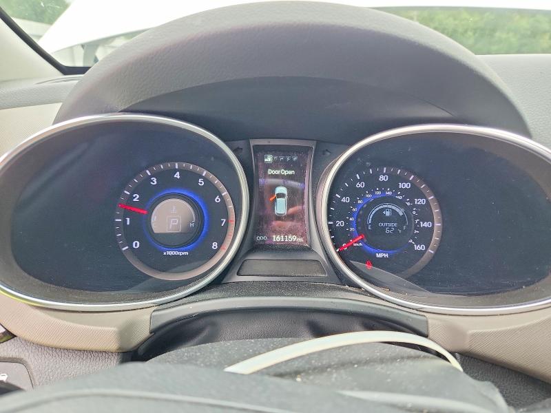 Aukcja sprzedaży 2015 Hyundai Santa Fe, vin: KM8SRDHF1FU120904, numer aukcji: 70473986
