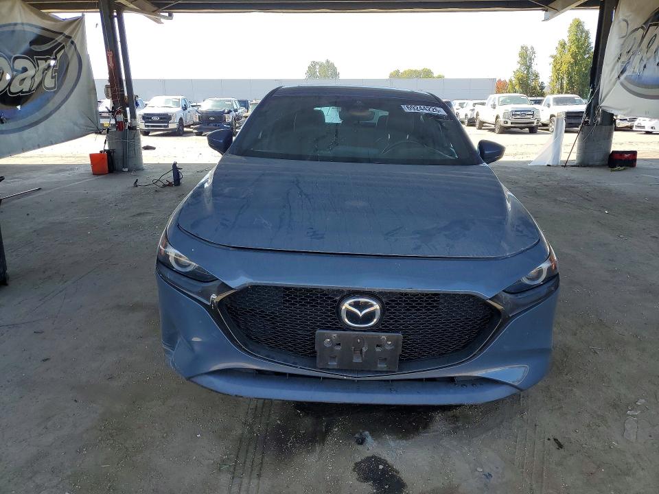 Aukcja sprzedaży 2019 Mazda 3, vin: JM1BPANMXK1132024, numer aukcji: 69244226