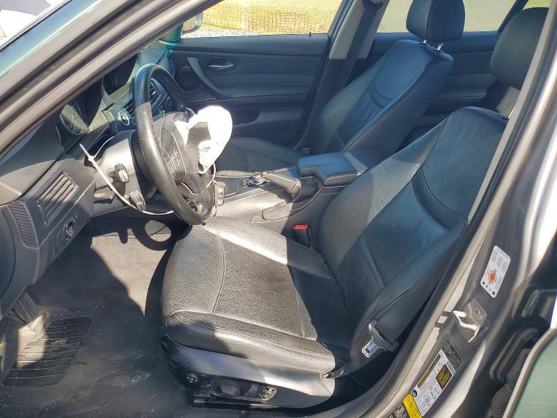 Aukcja sprzedaży 2011 Bmw 328, vin: WBAPK5G57BNN30377, numer aukcji: 70272016