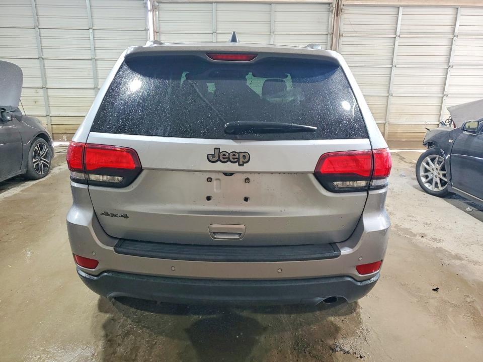 2016 Jeep Grand Cherokee მანქანა იყიდება აუქციონზე, vin: 1C4RJFAG0GC404718, აუქციონის ნომერი: 67822726