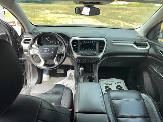 Aukcja sprzedaży 2017 Gmc Acadia, vin: 1GKKNMLS1HZ189963, numer aukcji: 70833076