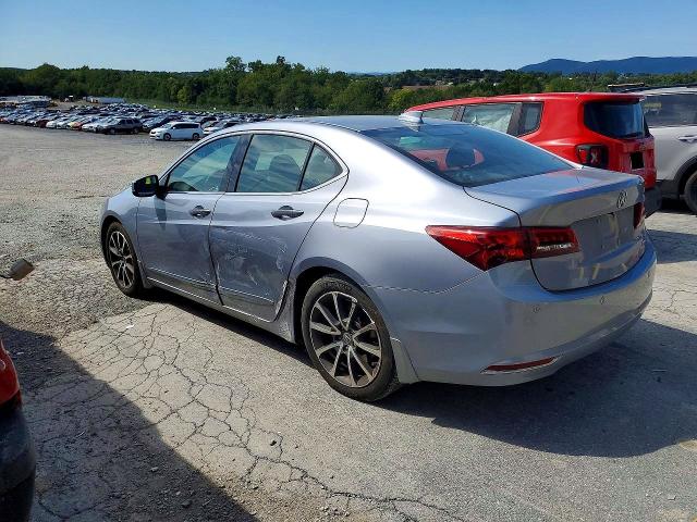 Aukcja sprzedaży 2015 Acura Tlx, vin: 19UUB3F73FA010009, numer aukcji: 68351236