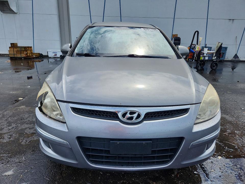 Aukcja sprzedaży 2011 Hyundai Elantra Touring, vin: KMHDB8AE8BU118731, numer aukcji: 67811286