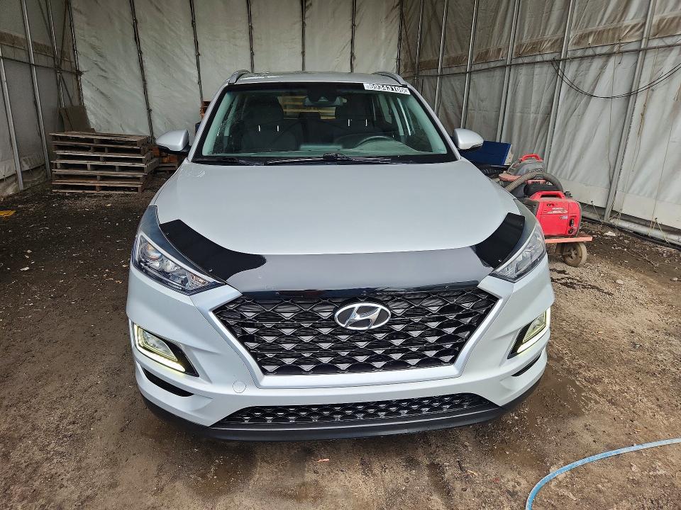 Aukcja sprzedaży 2019 Hyundai Tucson, vin: KM8J33A41KU854405, numer aukcji: 69343106