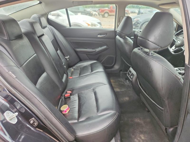 68940066 :رقم المزاد ، 1N4BL4EV2KC255249 vin ، 2019 Nissan Altima مزاد بيع