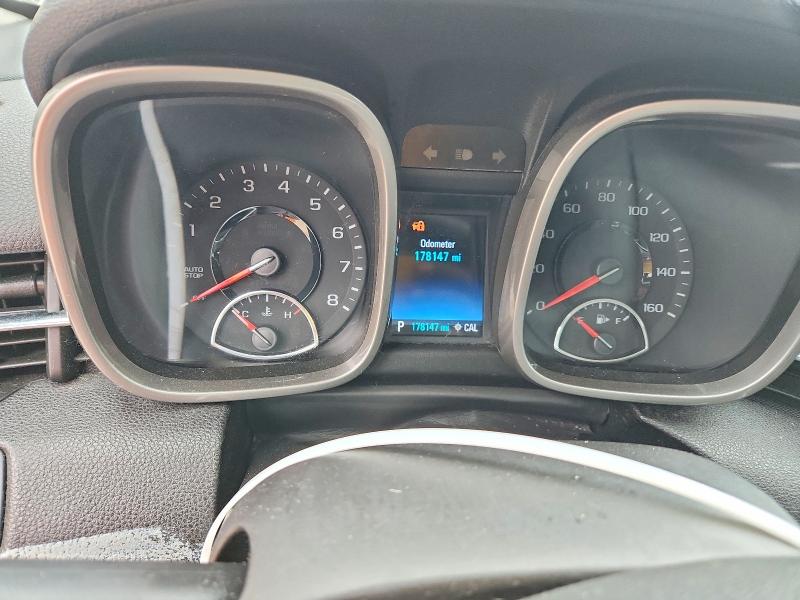 Aukcja sprzedaży 2016 Chevrolet Malibu Limited, vin: 1G11C5SA2GF152635, numer aukcji: 70218156