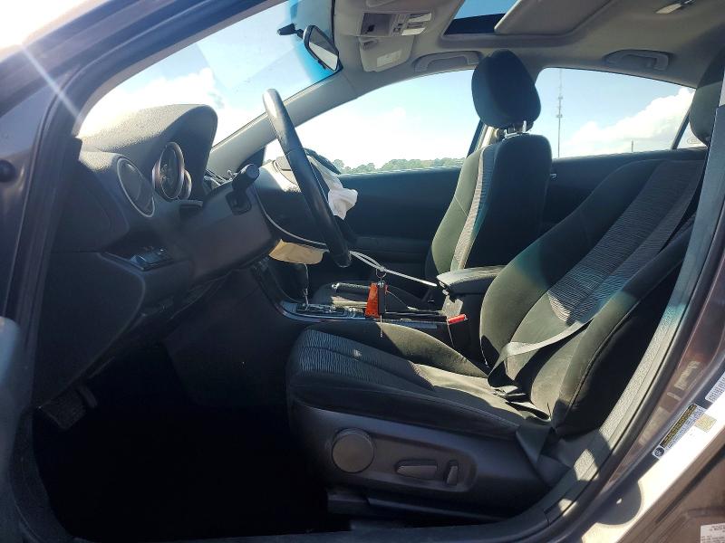 Aukcja sprzedaży 2010 Mazda 6, vin: 1YVHZ8CH8A5M45285, numer aukcji: 68379326