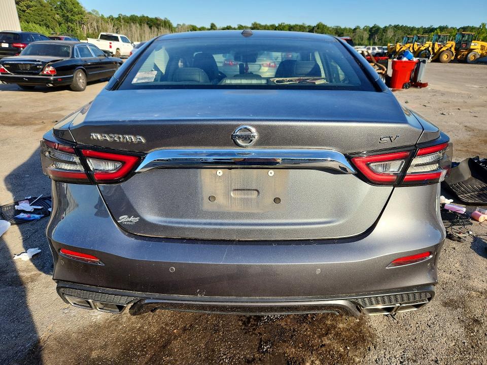 2020 Nissan Maxima მანქანა იყიდება აუქციონზე, vin: 1N4AA6CVXLC373907, აუქციონის ნომერი: 70771706