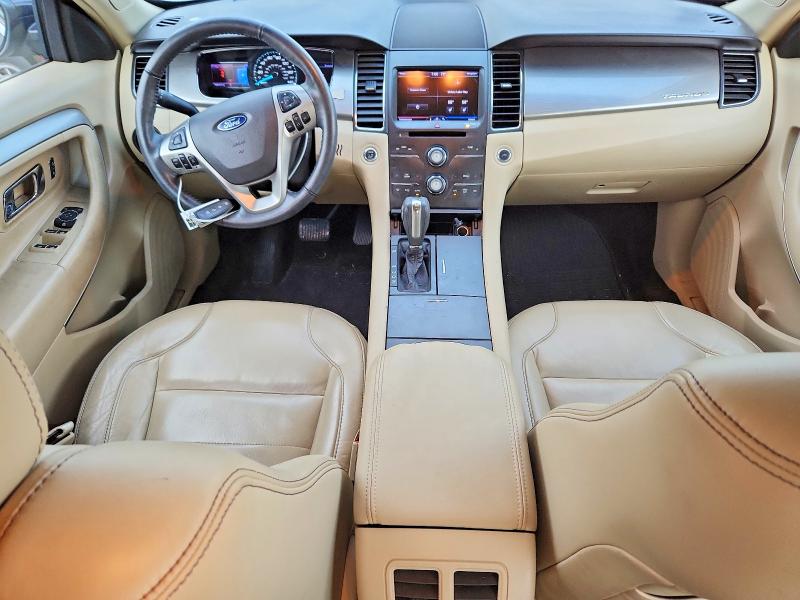 67164526 :رقم المزاد ، 1FAHP2H89DG164001 vin ، 2013 Ford Taurus مزاد بيع