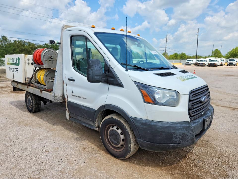 Aukcja sprzedaży 2017 Ford Transit, vin: 1FDYR5ZM6HKA80752, numer aukcji: 68090136