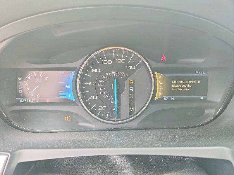 Продажа на аукционе авто 2012 Ford Edge, vin: 2FMDK4JC7CBA03861, номер лота: 66956186