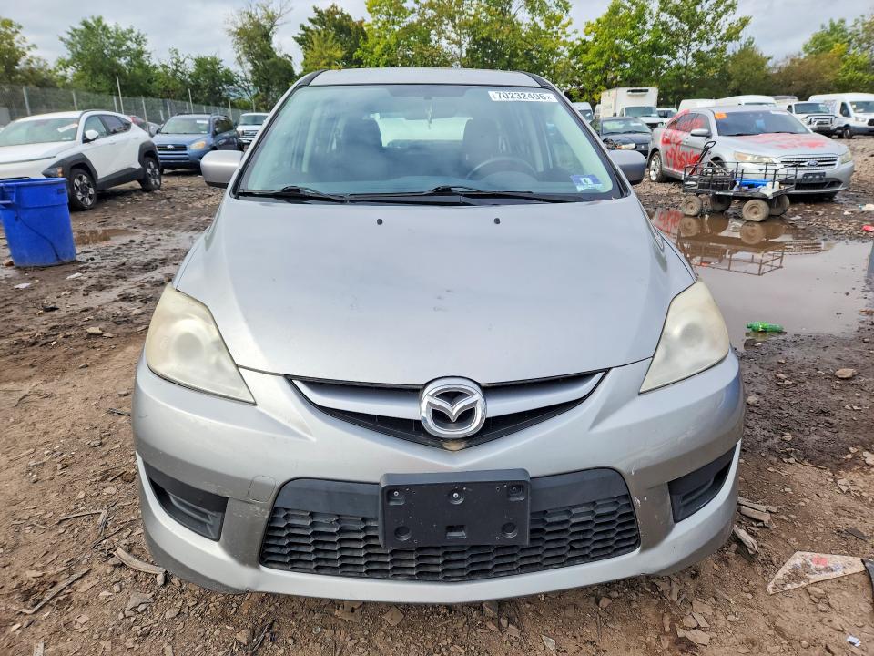 Aukcja sprzedaży 2010 Mazda 5, vin: JM1CR2WL3A0365533, numer aukcji: 70232496