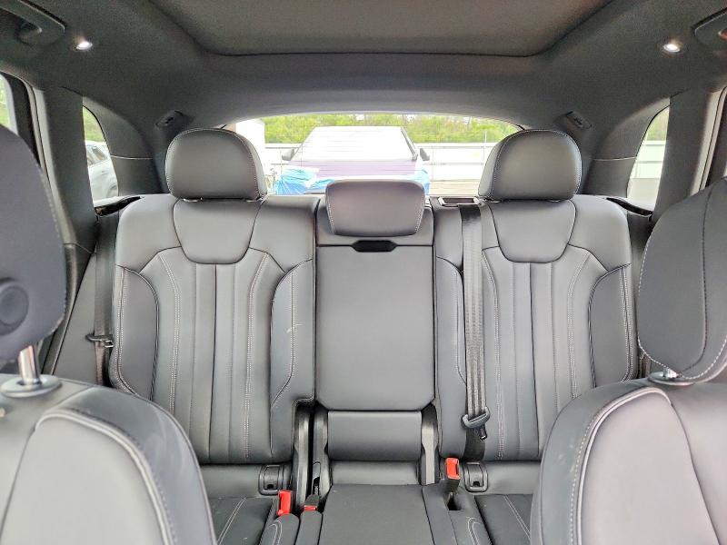 Продаж на аукціоні авто 2025 Audi Q5, vin: WA1GAAFY7S2031407, номер лоту: 69381776