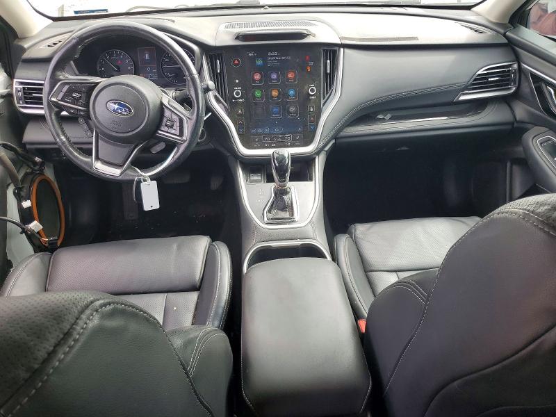 Продаж на аукціоні авто 2022 Subaru Outback, vin: 4S4BTANC4N3147206, номер лоту: 67678756