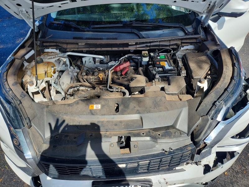 Продажа на аукционе авто 2022 Mitsubishi Outlander, vin: JA4J3UA81NZ032041, номер лота: 67354206