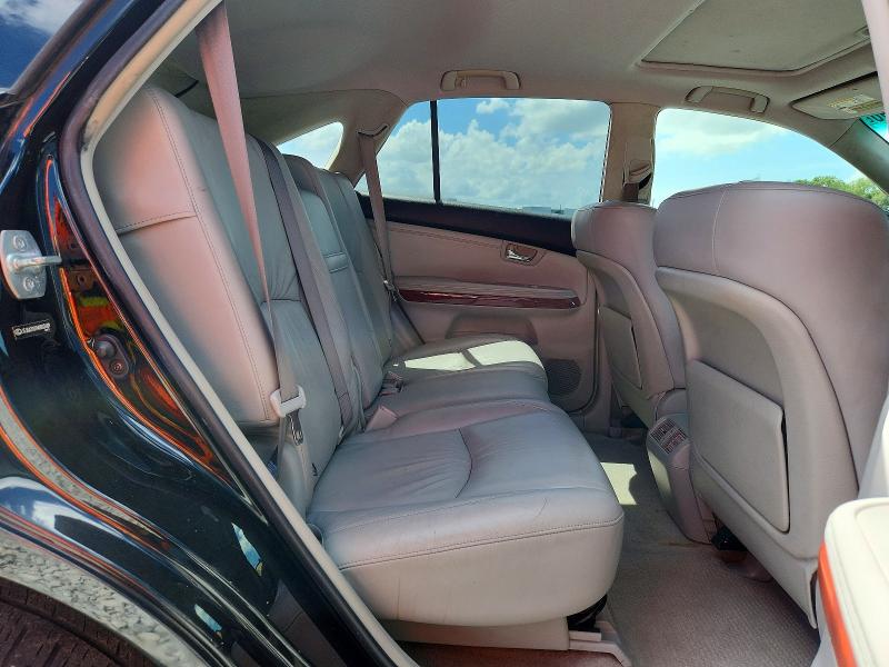 Aukcja sprzedaży 2004 Lexus Rx, vin: JTJGA31U940003609, numer aukcji: 69163696