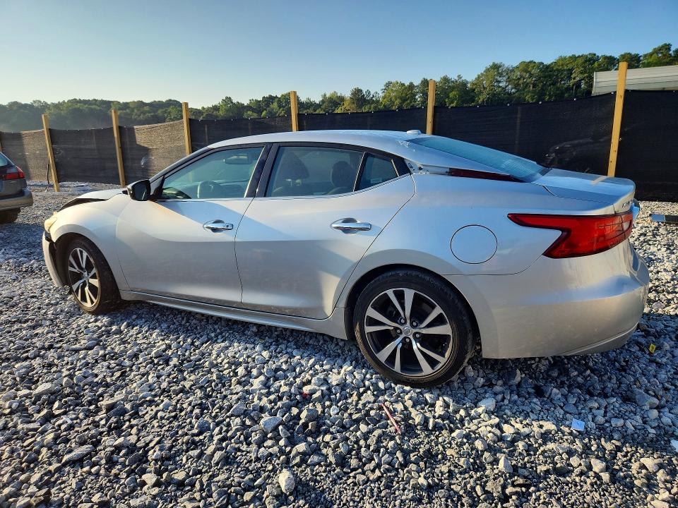 2016 Nissan Maxima მანქანა იყიდება აუქციონზე, vin: 1N4AA6AP8GC381109, აუქციონის ნომერი: 67467486