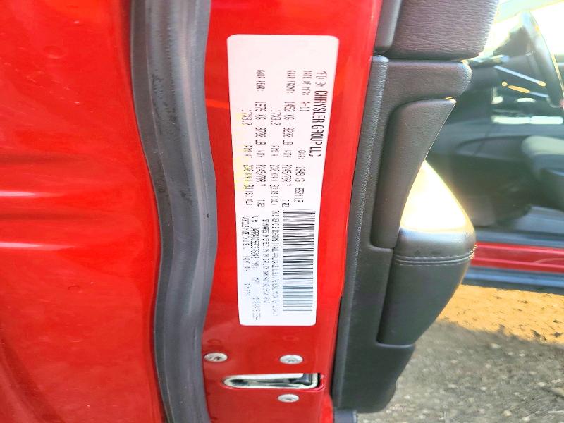 2011 Jeep Grand Cherokee მანქანა იყიდება აუქციონზე, vin: 1J4RR4GG5BC678049, აუქციონის ნომერი: 69556766