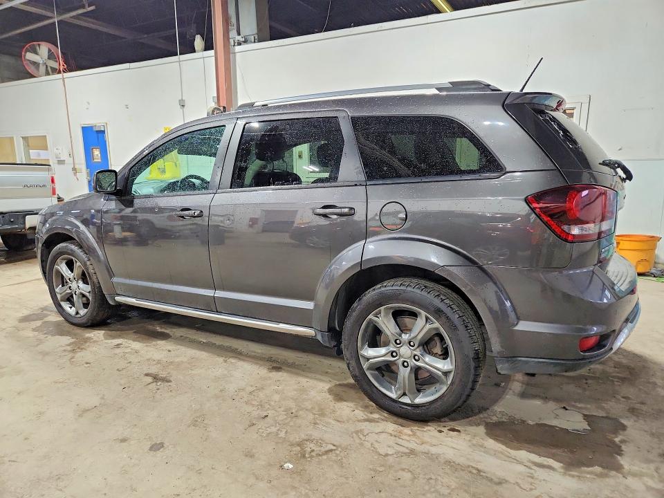 Aukcja sprzedaży 2016 Dodge Journey, vin: 3C4PDCGB8GT239790, numer aukcji: 69629706