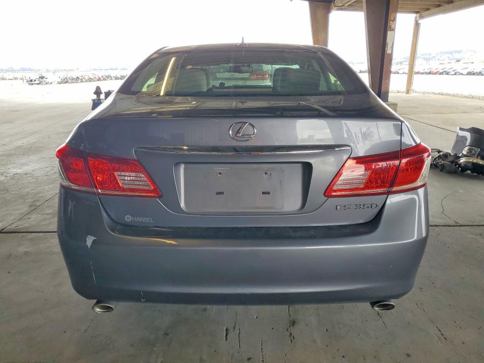 69979086 :رقم المزاد ، JTHBK1EG0C2492356 vin ، 2012 Lexus Es مزاد بيع
