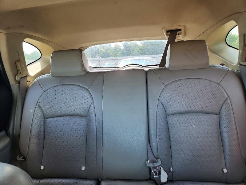 66908416 :رقم المزاد ، JN8AS5MV6BW271425 vin ، 2011 Nissan Rogue مزاد بيع