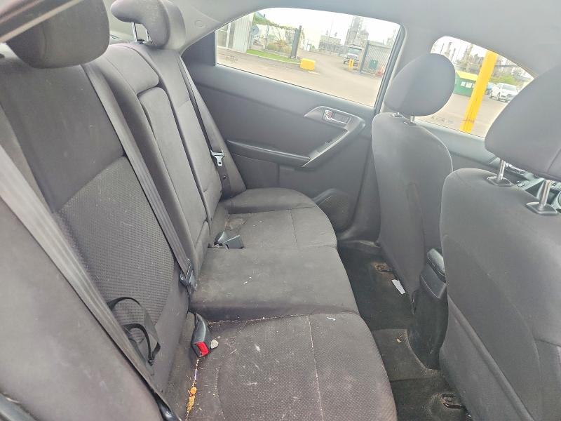 Aukcja sprzedaży 2013 Kia Forte, vin: KNAFU4A27D5675632, numer aukcji: 63908916