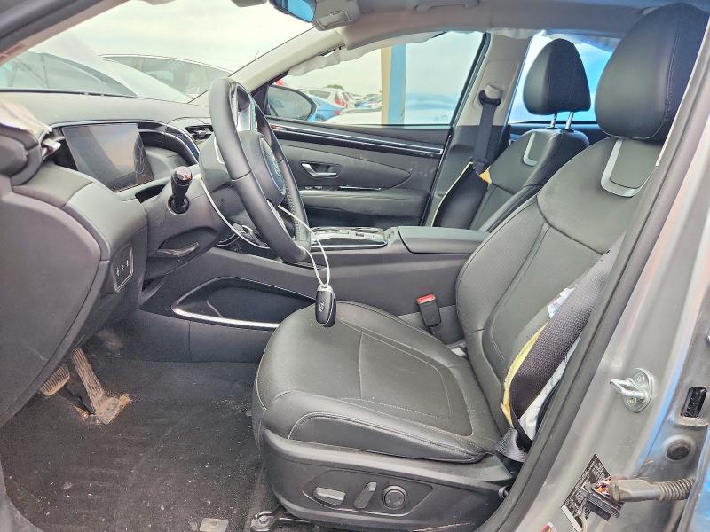 Aukcja sprzedaży 2023 Hyundai Tucson, vin: 5NMJECAE5PH247204, numer aukcji: 47032266