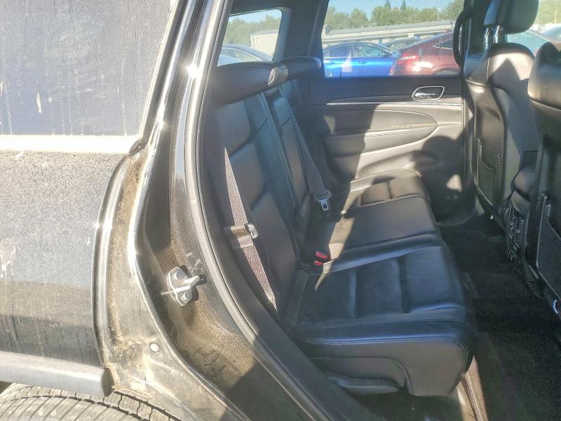Aukcja sprzedaży 2018 Jeep Grand Cherokee, vin: 1C4RJFBG3JC259079, numer aukcji: 67867346