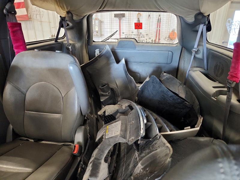 Aukcja sprzedaży 2005 Chrysler Town & Country, vin: 2C8GP64L55R182114, numer aukcji: 66948146