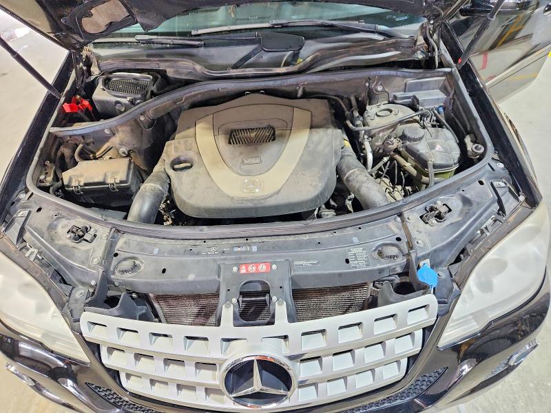 69538646 :رقم المزاد ، 4JGBB8GB9BA713769 vin ، 2011 Mercedes-benz Ml مزاد بيع