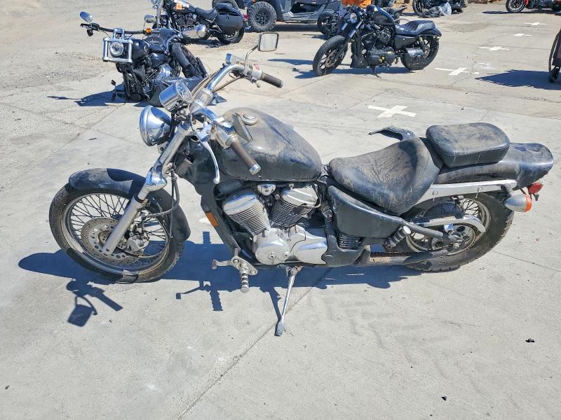 Продажа на аукционе авто 2006 Honda Vt600, vin: JH2PC21576M700022, номер лота: 70388916