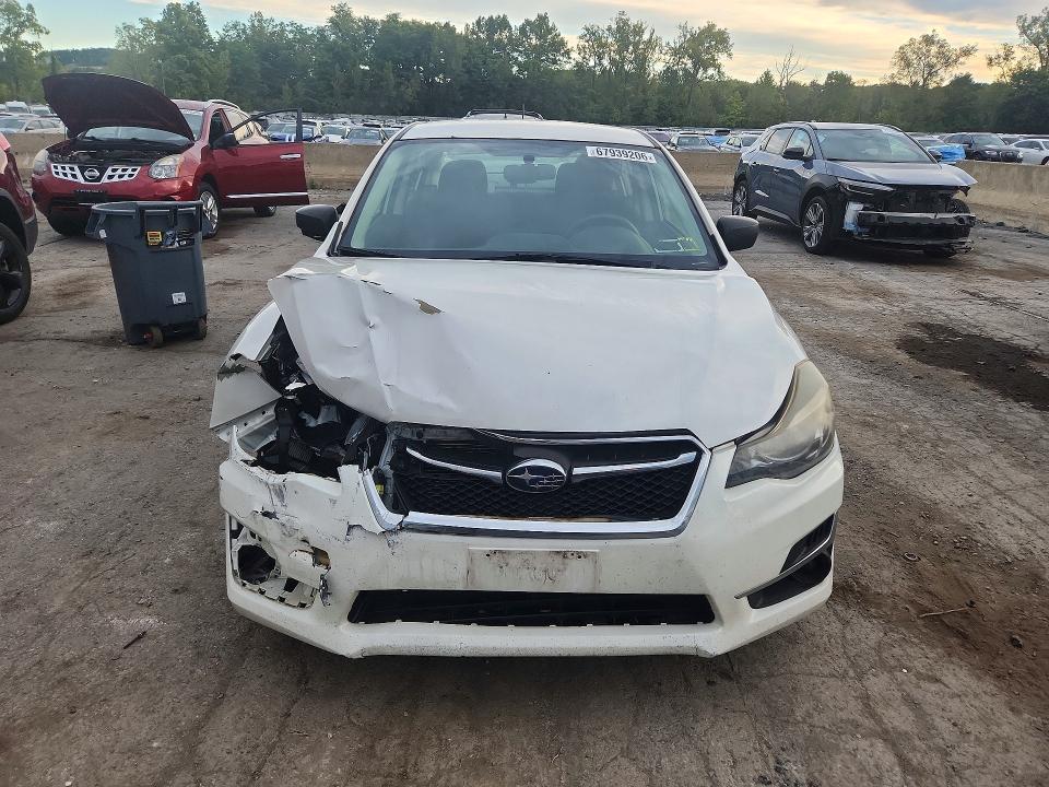 Продаж на аукціоні авто 2015 Subaru Impreza, vin: JF1GJAA60FH010449, номер лоту: 67939206
