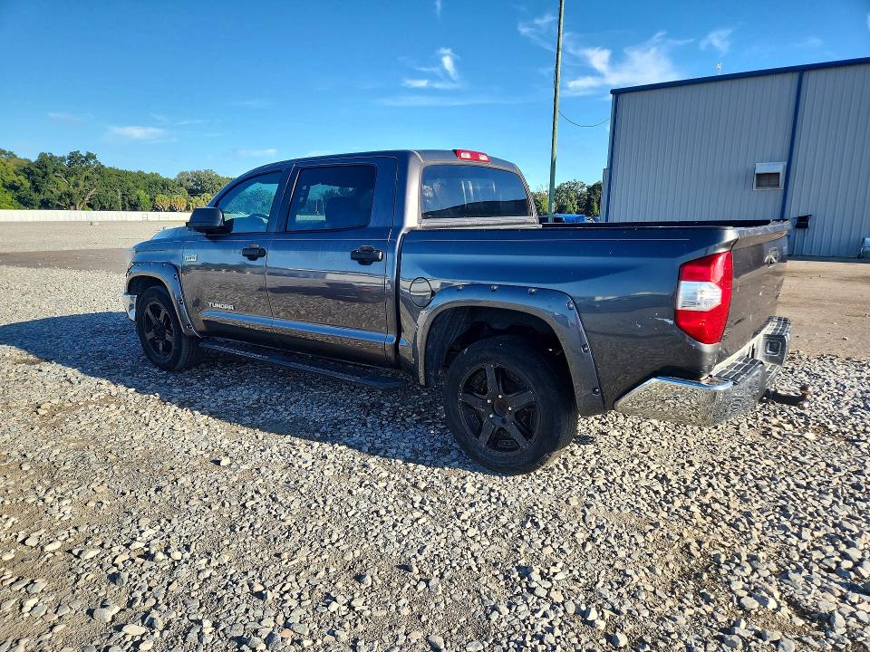 2016 Toyota Tundra მანქანა იყიდება აუქციონზე, vin: 5TFEW5F16GX200643, აუქციონის ნომერი: 70172056