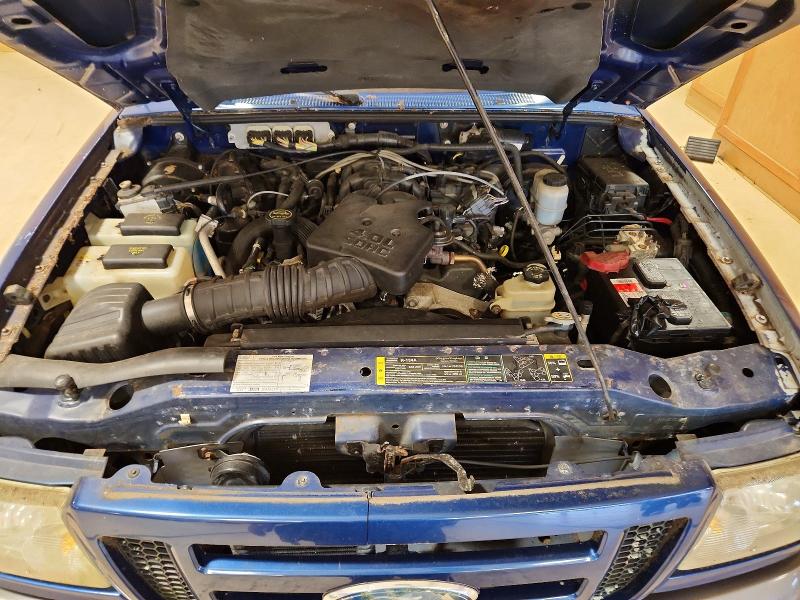 Продаж на аукціоні авто 2007 Ford Ranger, vin: 1FTZR45E97PA51670, номер лоту: 70641306