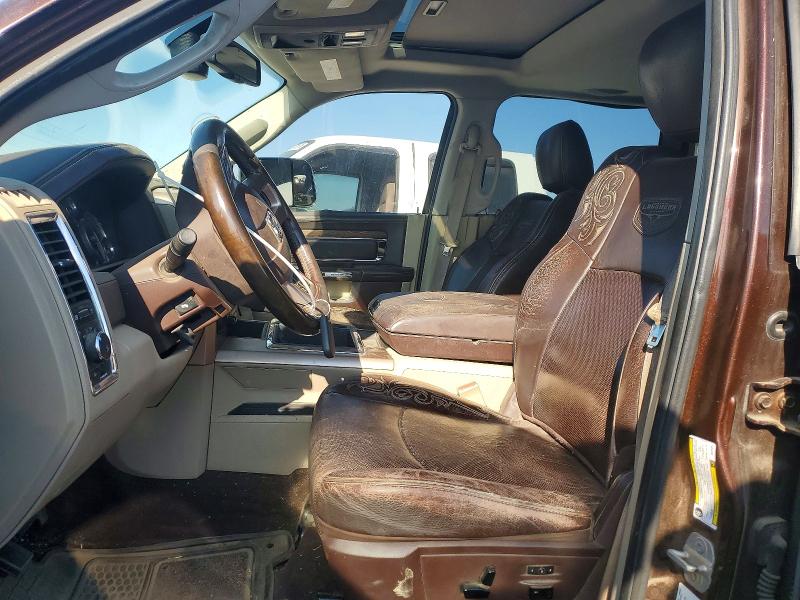 Продаж на аукціоні авто 2014 Ram 3500, vin: 3C63RRNL1EG251291, номер лоту: 66291256