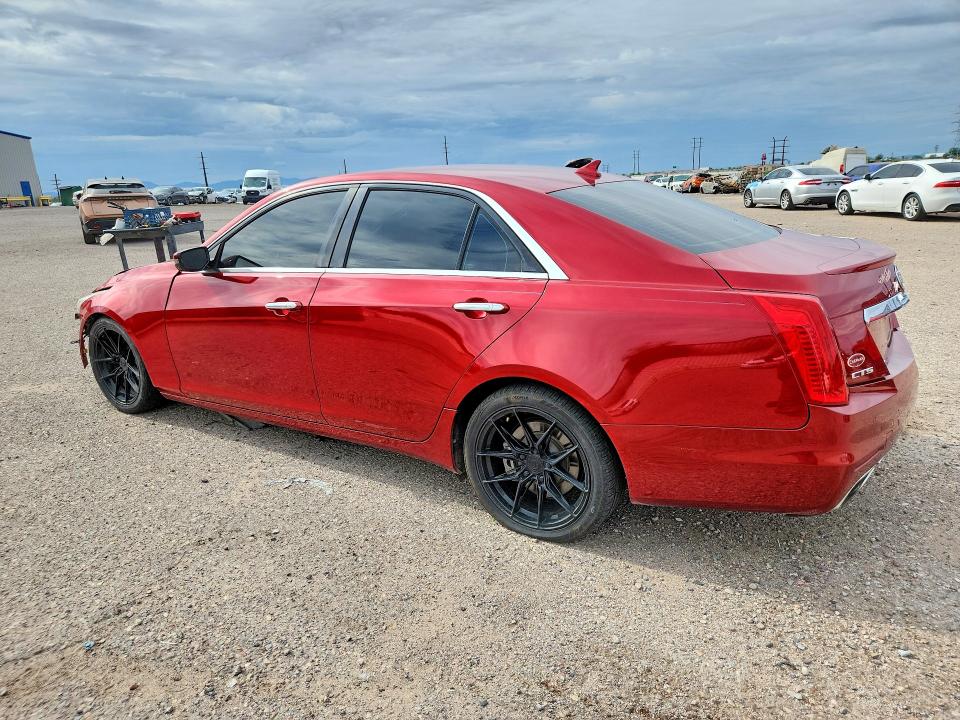 2014 Cadillac Cts მანქანა იყიდება აუქციონზე, vin: 1G6AP5SX2E0192698, აუქციონის ნომერი: 68934706