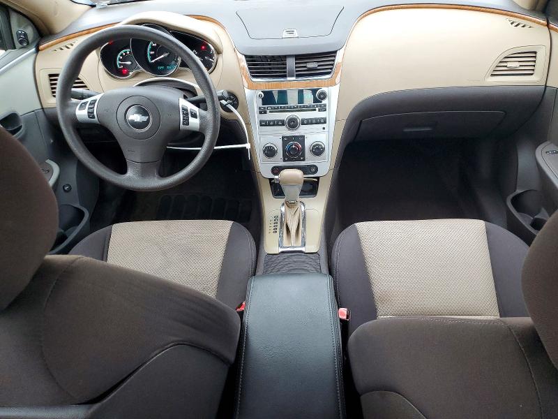 Продажа на аукционе авто 2008 Chevrolet Malibu, vin: 1G1ZH57B88F174761, номер лота: 69423566