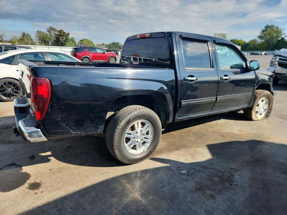 Продажа на аукционе авто 2012 Gmc Canyon, vin: 1GTH6MFE1C8135022, номер лота: 68983816