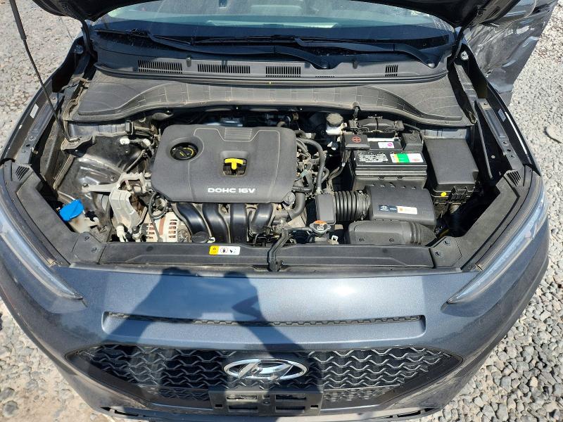 Продажа на аукционе авто 2019 Hyundai Kona, vin: KM8K12AA5KU223389, номер лота: 67463726