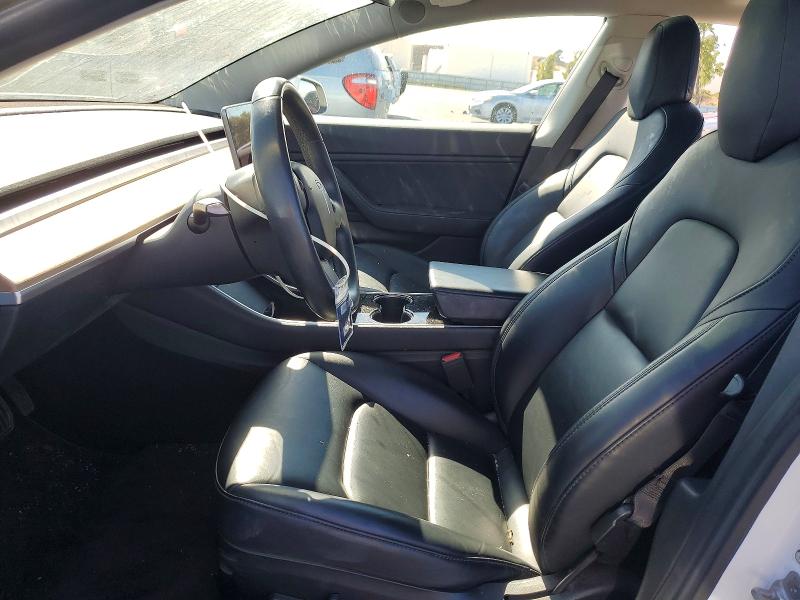 Aukcja sprzedaży 2019 Tesla Model 3, vin: 5YJ3E1EB8KF187569, numer aukcji: 67542306