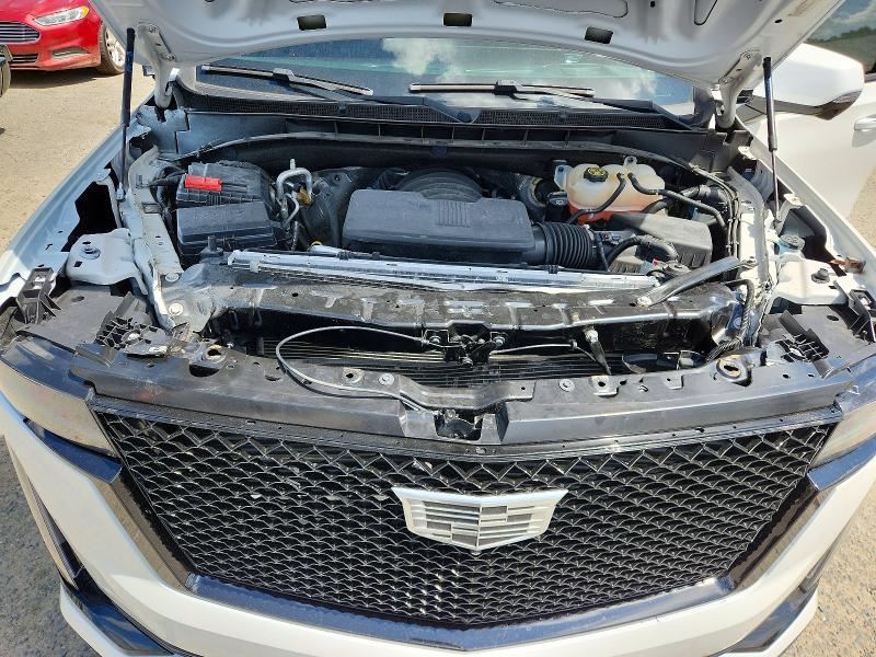 Продажа на аукционе авто 2022 Cadillac Escalade, vin: 1GYS4GKL2NR307776, номер лота: 67994996