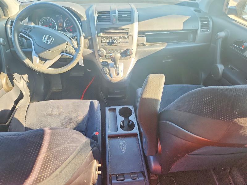 69849566 :رقم المزاد ، 3CZRE3H56AG701174 vin ، 2010 Honda Cr-v مزاد بيع