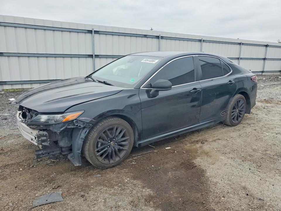 Aukcja sprzedaży 2021 Toyota Camry, vin: 4T1G11AK2MU512791, numer aukcji: 69544086