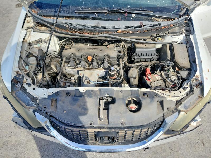 Продажа на аукционе авто 2015 Honda Civic, vin: 19XFB2F96FE004690, номер лота: 69632906